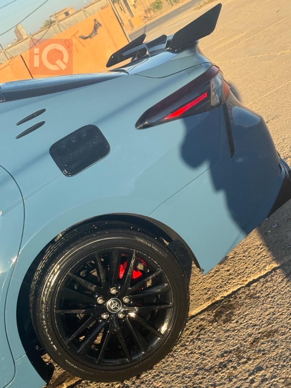 تويوتا كامري